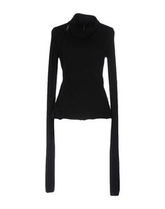 Толстовка Rick Owens Lilies