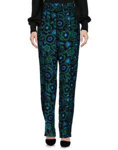 Повседневные брюки Kenzo