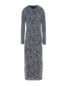 Длинное платье Just Cavalli