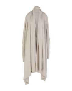 Кардиган Rick Owens