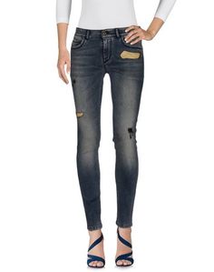 Джинсовые брюки Atos Lombardini