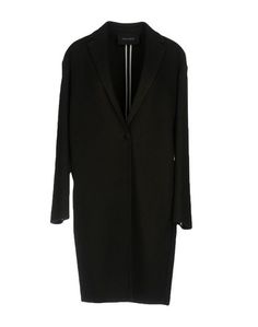 Пальто Cedric Charlier