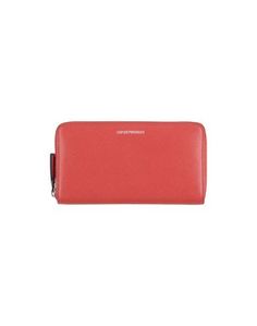 Бумажник Emporio Armani