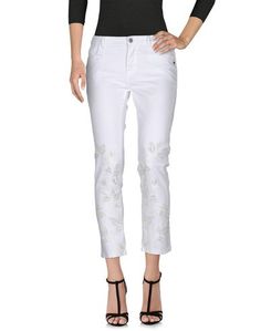 Джинсовые брюки Scotch & Soda
