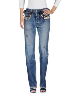 Джинсовые брюки Levis RED TAB