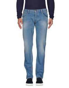 Джинсовые брюки Armani Jeans