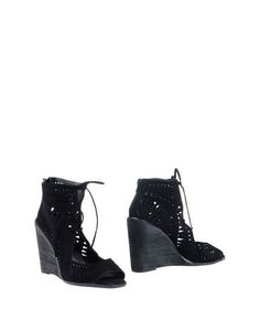 Полусапоги и высокие ботинки Jeffrey Campbell