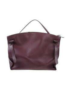 Сумка на руку Jil Sander