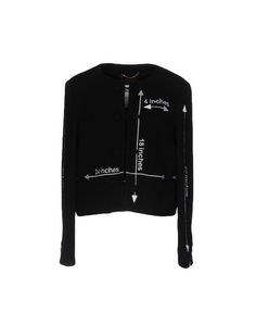 Пиджак Moschino Couture
