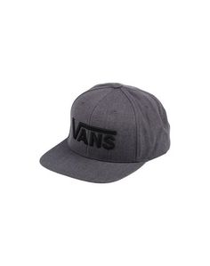 Головной убор Vans