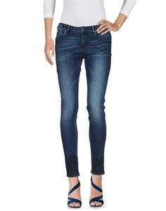 Джинсовые брюки Maison Scotch