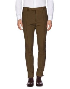 Повседневные брюки Marni