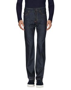 Джинсовые брюки Trussardi Jeans