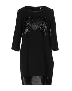 Короткое платье Versace Jeans