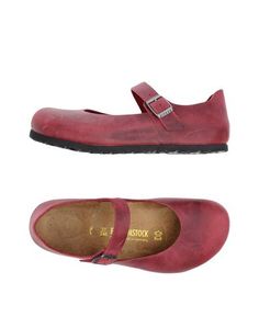 Сандалии Birkenstock