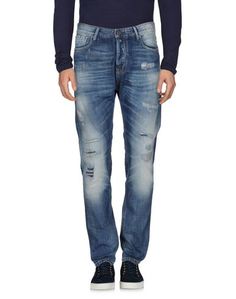 Джинсовые брюки Scotch & Soda