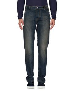 Джинсовые брюки Camouflage AR AND J.