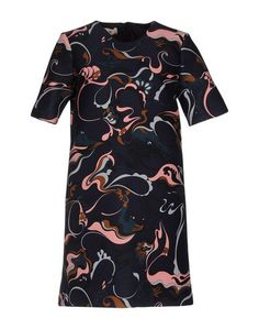 Короткое платье Marni