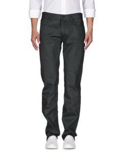 Джинсовые брюки Armani Collezioni