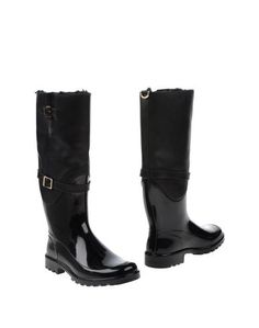 Сапоги Jimmy Choo