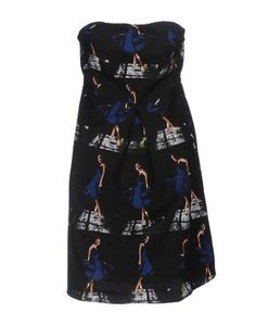 Короткое платье Anonyme Designers