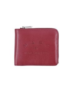 Бумажник Marc by Marc Jacobs