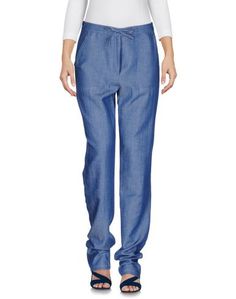 Джинсовые брюки Roberto Collina