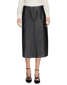 Юбка длиной 3/4 Maison Margiela