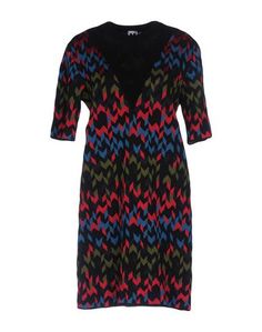 Короткое платье M Missoni