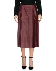 Юбка длиной 3/4 Maison Margiela