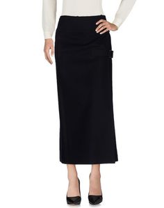 Юбка длиной 3/4 Sacai
