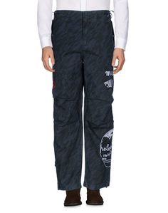 Повседневные брюки Maharishi