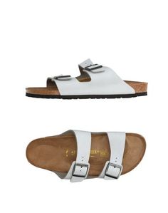 Сандалии Birkenstock