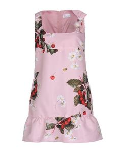 Короткое платье RED Valentino