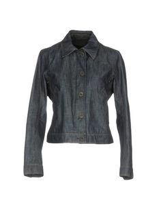 Джинсовая верхняя одежда Prada Sport