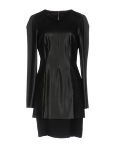 Короткое платье Cedric Charlier