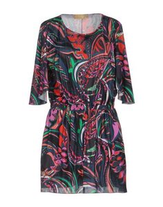 Короткое платье Emilio Pucci