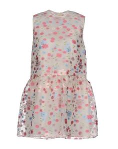Короткое платье RED Valentino