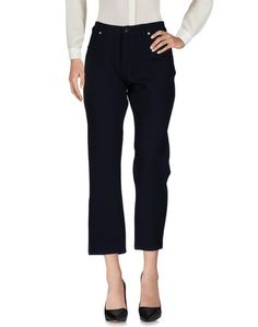 Повседневные брюки Marni