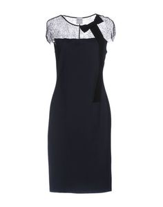 Платье до колена RED Valentino