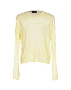 Свитер Dsquared2