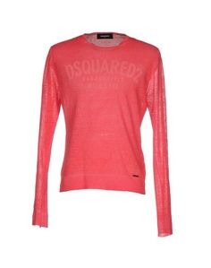 Свитер Dsquared2