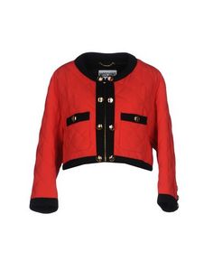 Пиджак Moschino Couture