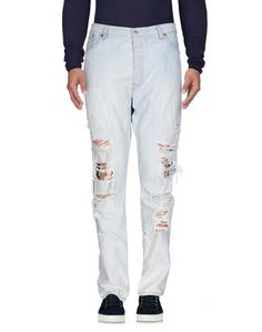 Джинсовые брюки Levis RED TAB