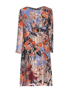 Короткое платье Just Cavalli