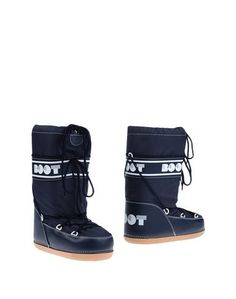 Сапоги Boot