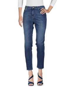 Джинсовые брюки Henry Cottons