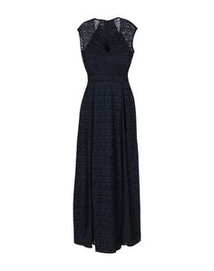 Длинное платье Pinko