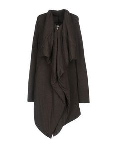 Пальто Rick Owens Lilies