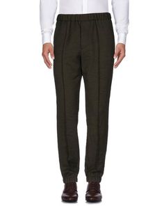 Повседневные брюки Marni